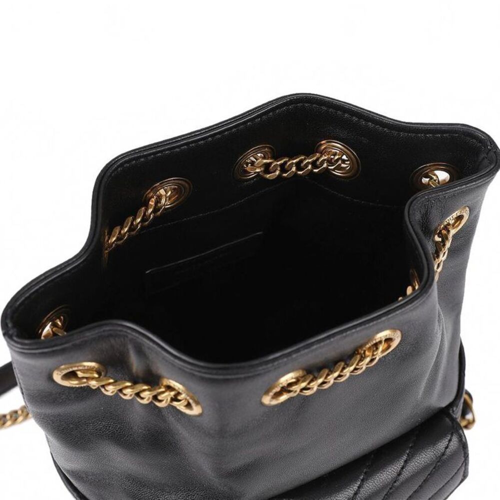 Mini Bucket Bag - Picture 7 of 8